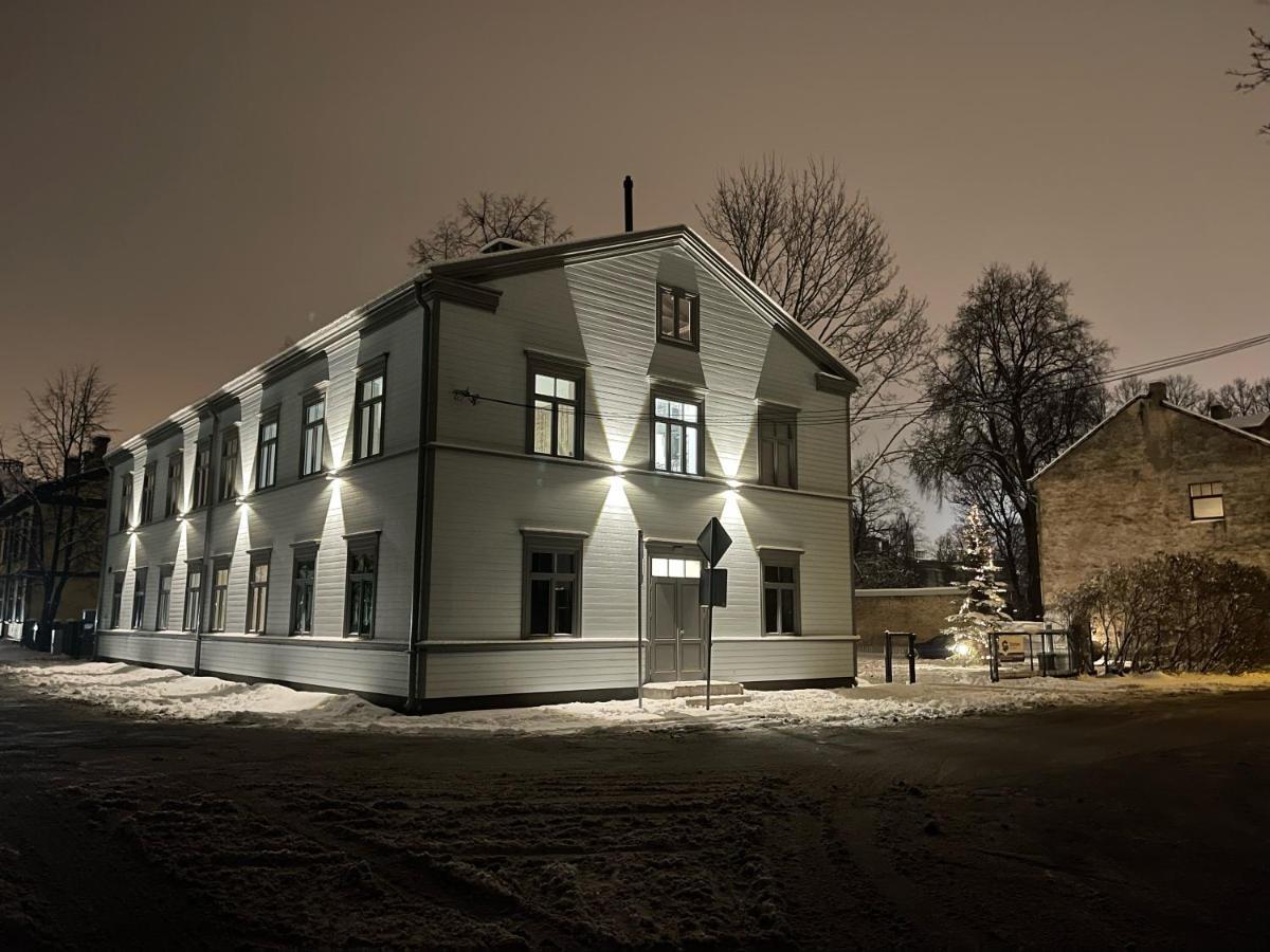 Kipsala Apartments With Free Parking Riga Exterior foto