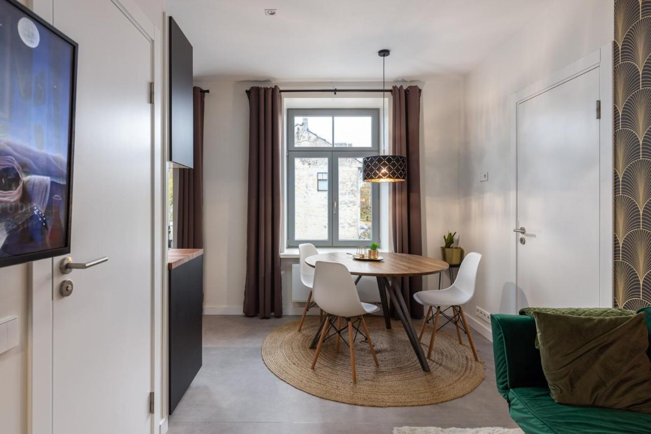 Kipsala Apartments With Free Parking Riga Exterior foto